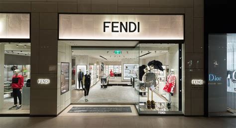 fendi chadstone photos|Boutique FENDI Melbourne Chadstone Melbourne.